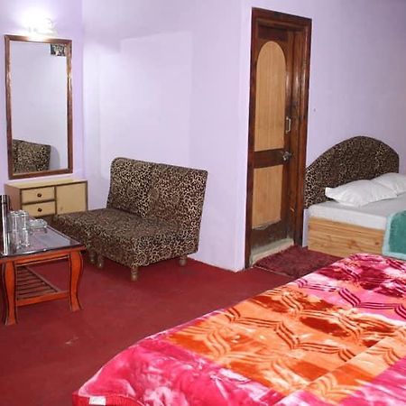Hotel Highway Inn Manāli Dış mekan fotoğraf