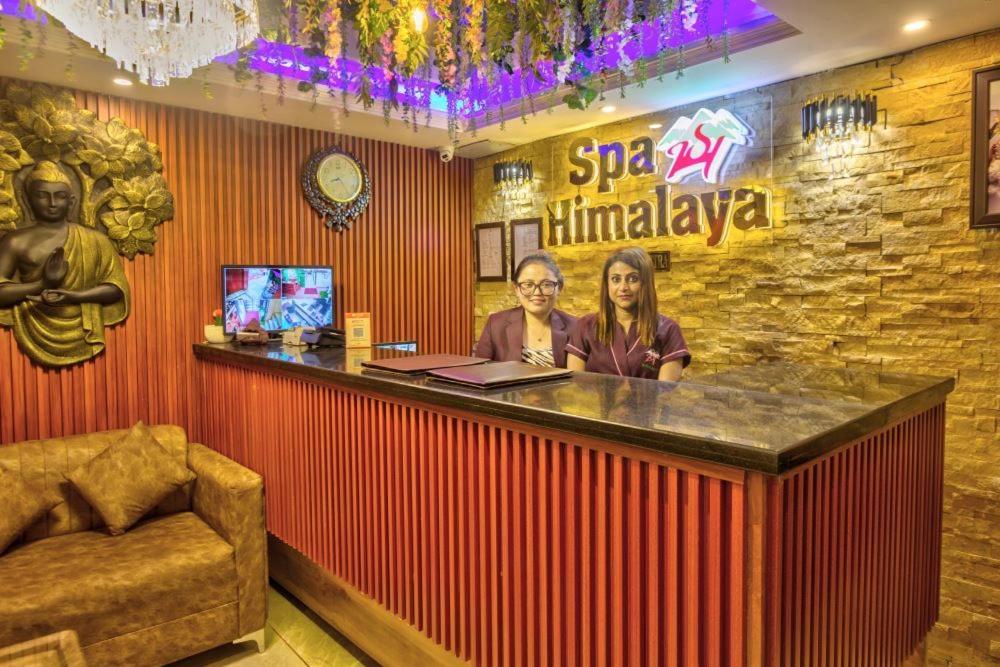 Hotel Highway Inn Manāli Dış mekan fotoğraf