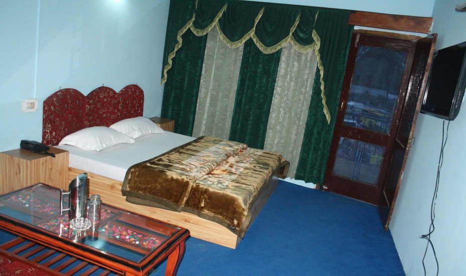 Hotel Highway Inn Manāli Dış mekan fotoğraf